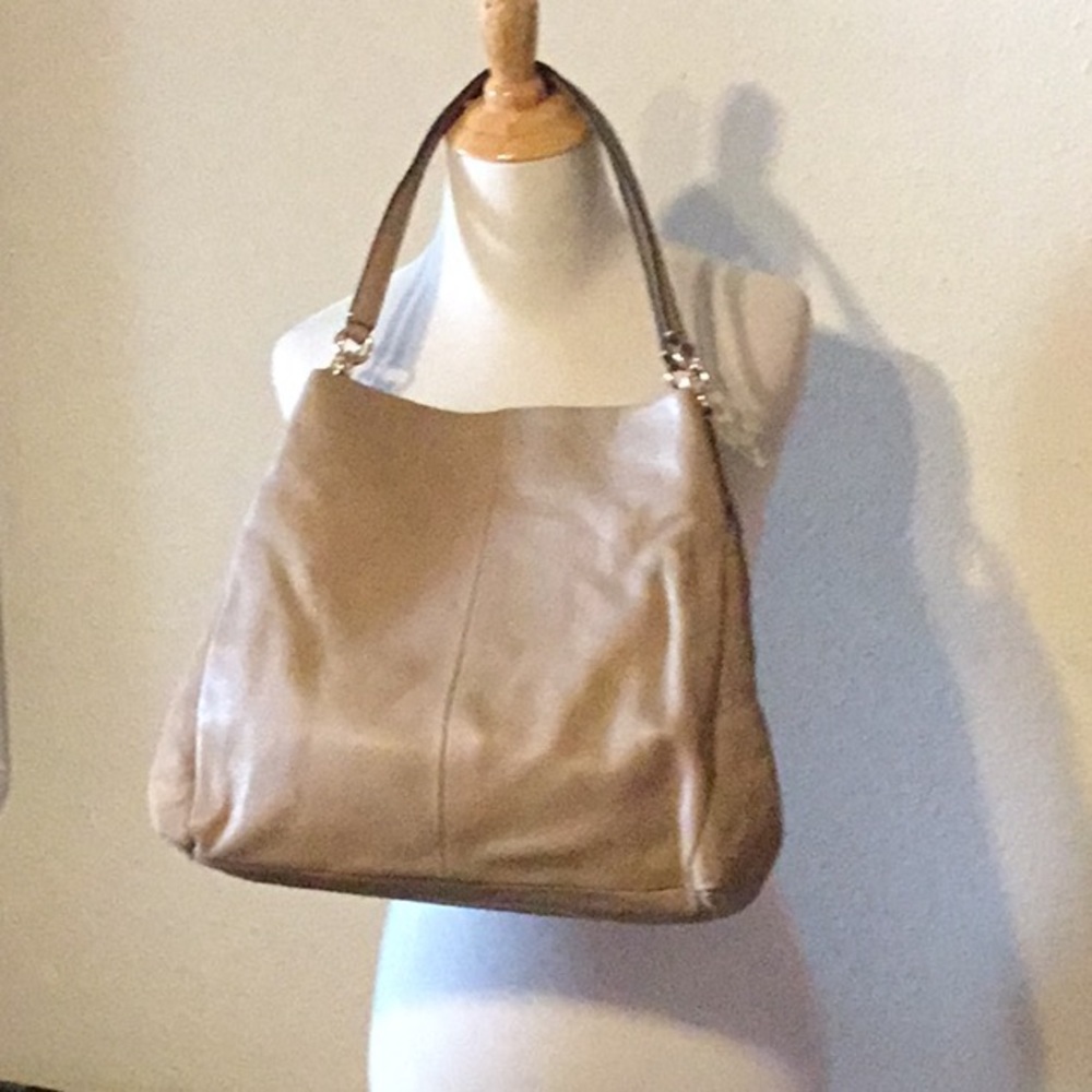 Coach handbag